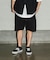 Wide Dad　BREEZY TECH CARGO SHORTS