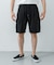 Wide Dad　BREEZY TECH CARGO SHORTS