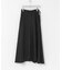 RECTO　FLUID LONG SKIRT