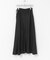 RECTO　FLUID LONG SKIRT