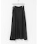 RECTO　FLUID LONG SKIRT
