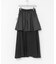 RECTO　FLUID LONG SKIRT