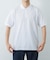 THE NORTH FACE　SHORT-SLEEVE ANY PART POLO
