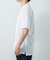 THE NORTH FACE　SHORT-SLEEVE ANY PART POLO