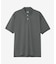 THE NORTH FACE　SHORT-SLEEVE ANY PART POLO