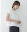 UVカットクールタッチフレンチTシャツ