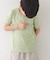 DANTON　KIDS T／C INNER T-SHIRTS(KIDS)