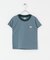 DANTON　KIDS T／C INNER T-SHIRTS(KIDS)