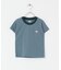 DANTON　KIDS T／C INNER T-SHIRTS(KIDS)