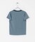 DANTON　KIDS T／C INNER T-SHIRTS(KIDS)