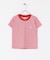 DANTON　KIDS T／C INNER T-SHIRTS(KIDS)