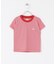 DANTON　KIDS T／C INNER T-SHIRTS(KIDS)
