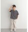 コットンリネンイージーパンツ(KIDS)
