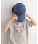 BEN LENOVITZキャップ(KIDS)