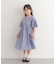 サッカー2WAYワンピース(KIDS)