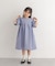 サッカー2WAYワンピース(KIDS)