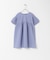 サッカー2WAYワンピース(KIDS)