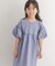 サッカー2WAYワンピース(KIDS)