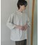 『別注』Healthknit×SENSE OF PLACE　ヘンリーネックTシャツ