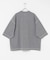 『別注』Healthknit×SENSE OF PLACE　ヘンリーネックTシャツ