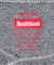 『別注』Healthknit×SENSE OF PLACE　ヘンリーネックTシャツ