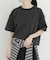 DRY OUT SHORT LENGTH T-SHIRTS