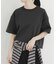 DRY OUT SHORT LENGTH T-SHIRTS