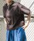 DRY OUT SHORT LENGTH T-SHIRTS