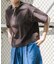 DRY OUT SHORT LENGTH T-SHIRTS