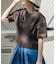 DRY OUT SHORT LENGTH T-SHIRTS