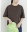 DRY OUT SHORT LENGTH T-SHIRTS