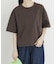 DRY OUT SHORT LENGTH T-SHIRTS