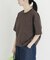 DRY OUT SHORT LENGTH T-SHIRTS