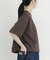 DRY OUT SHORT LENGTH T-SHIRTS