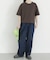 DRY OUT SHORT LENGTH T-SHIRTS
