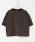 DRY OUT SHORT LENGTH T-SHIRTS