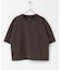 DRY OUT SHORT LENGTH T-SHIRTS