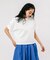 DRY OUT SHORT LENGTH T-SHIRTS