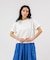 DRY OUT SHORT LENGTH T-SHIRTS
