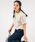 DRY OUT SHORT LENGTH T-SHIRTS