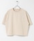 DRY OUT SHORT LENGTH T-SHIRTS