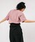 DRY OUT SHORT LENGTH T-SHIRTS