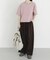 DRY OUT SHORT LENGTH T-SHIRTS