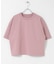 DRY OUT SHORT LENGTH T-SHIRTS