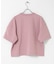DRY OUT SHORT LENGTH T-SHIRTS