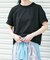 DRY OUT SHORT LENGTH T-SHIRTS