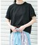 DRY OUT SHORT LENGTH T-SHIRTS