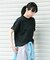 DRY OUT SHORT LENGTH T-SHIRTS