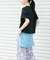 DRY OUT SHORT LENGTH T-SHIRTS