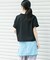 DRY OUT SHORT LENGTH T-SHIRTS